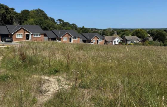 Plot with Planning in Freshwater photo